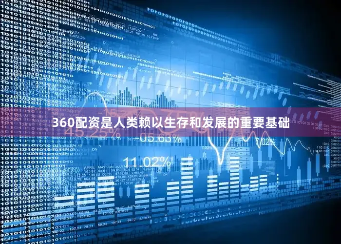 360配资是人类赖以生存和发展的重要基础